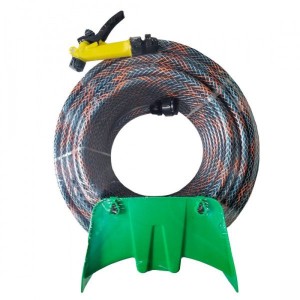 MANGUEIRA ACQUA LUXO 30 MTS PLASMANG