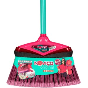 VASSOURA NOVIÇA ORIGINAL BETTANIN