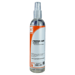  NEUTRALIDADOR DE ODODRES FRESH AIR BAMBOO 300 ML