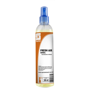 NEUTRALIZADOR DE ODORES FRESH AIR HERBAL  300 ML