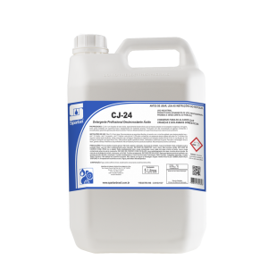 CJ-24 5 LITROS