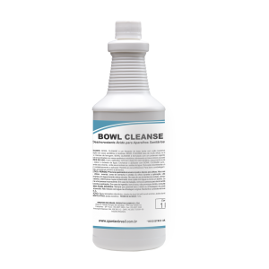 BOWL CLEANSE 1 LT