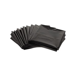 SACO DE LIXO REFORCADO  20 LTS C/ 5 KG