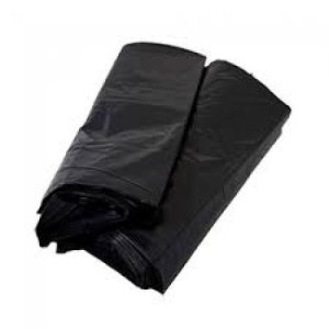 SACO DE LIXO REFORÇADO 40 LITROS COM 100 UNIDADES