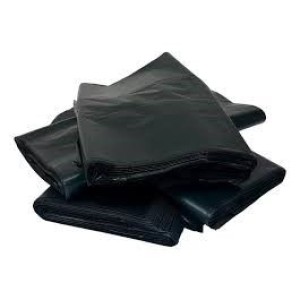 SACO DE LIXO REFORÇADO POR KILO (200 LITROS)