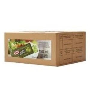 AZEITE SACHE EKMA 4ML C/120 SACHET